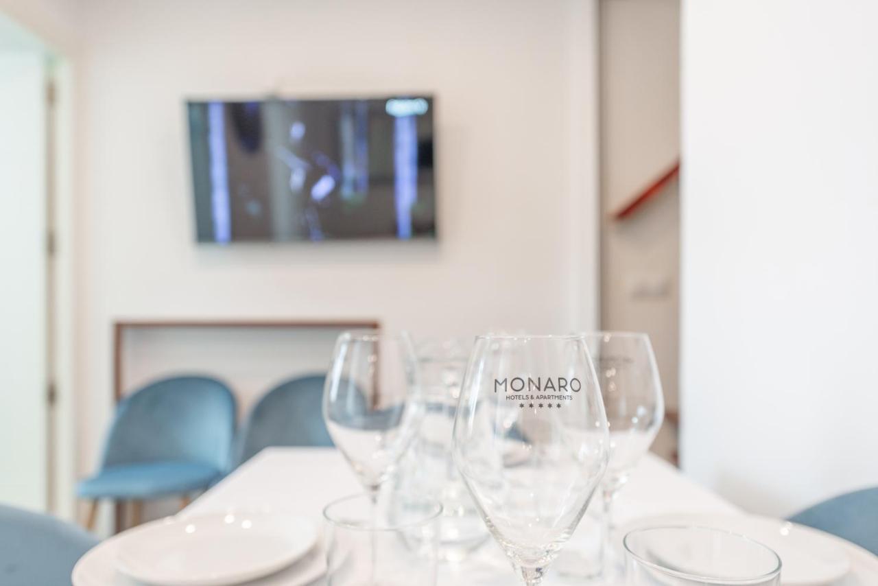 Duplex Plaza Mayor By Monaro***** Madrid Exterior foto