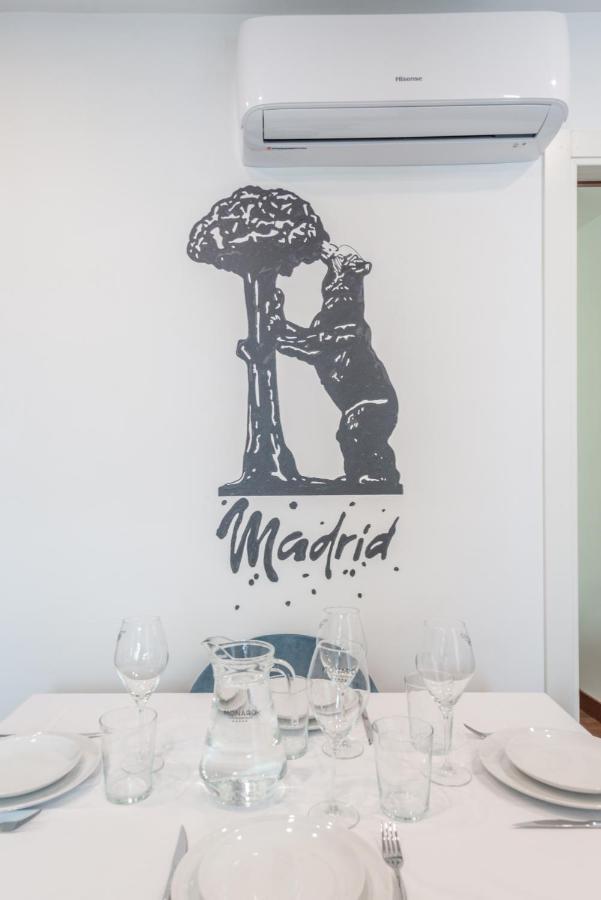 Duplex Plaza Mayor By Monaro***** Madrid Exterior foto