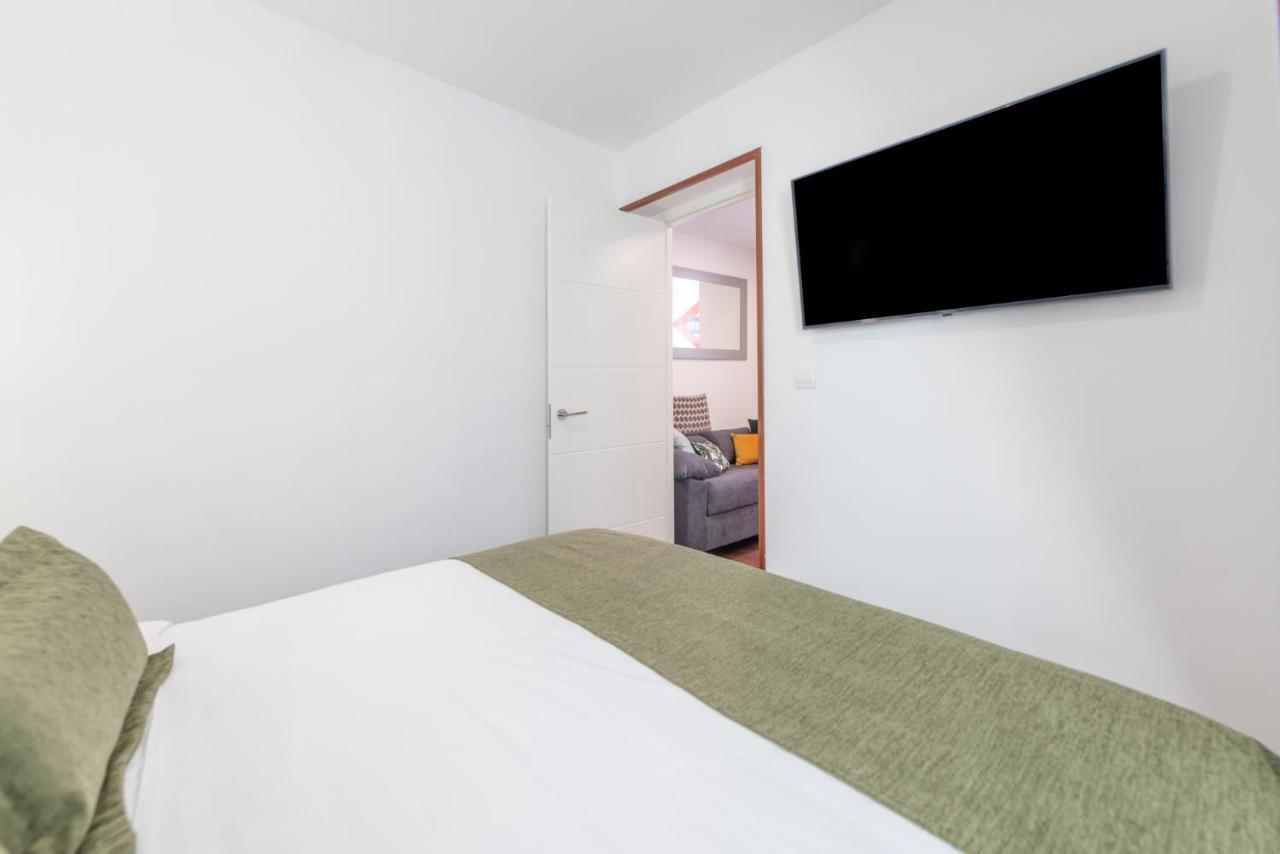 Duplex Plaza Mayor By Monaro***** Madrid Exterior foto