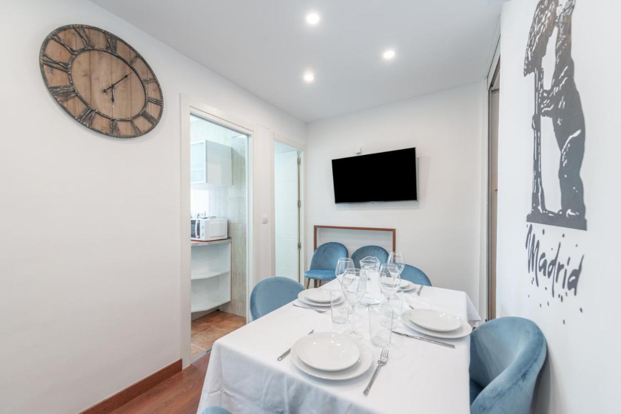 Duplex Plaza Mayor By Monaro***** Madrid Exterior foto