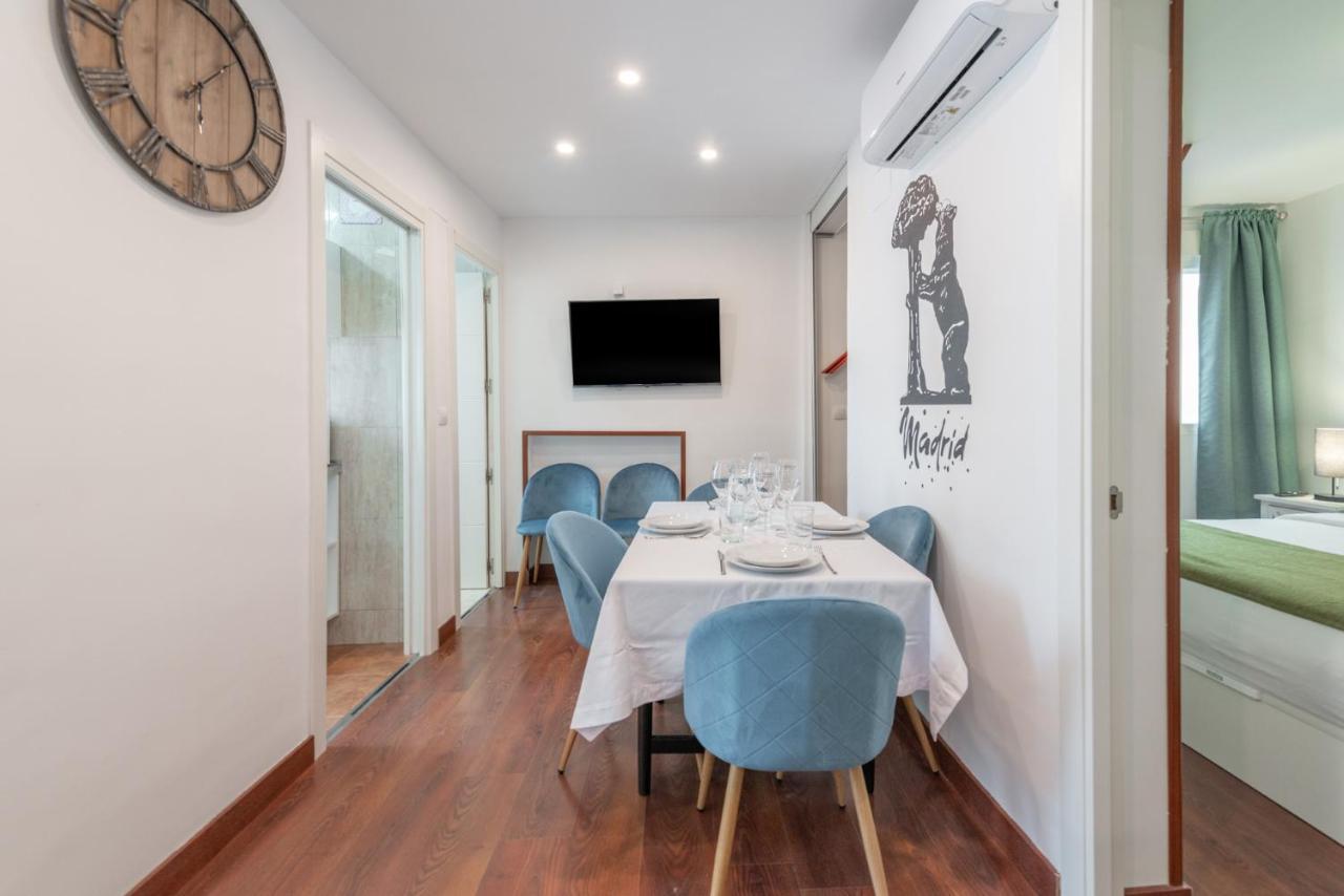 Duplex Plaza Mayor By Monaro***** Madrid Exterior foto