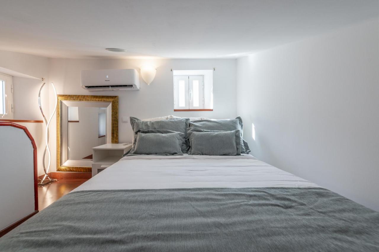 Duplex Plaza Mayor By Monaro***** Madrid Exterior foto