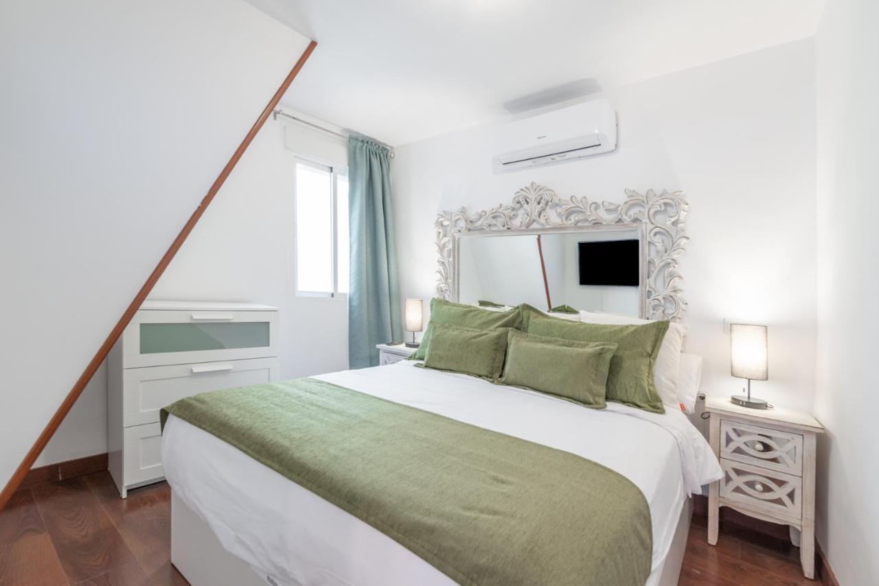 Duplex Plaza Mayor By Monaro***** Madrid Exterior foto