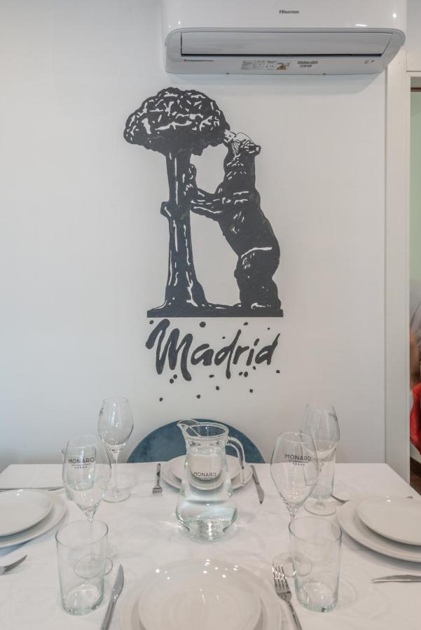 Duplex Plaza Mayor By Monaro***** Madrid Exterior foto