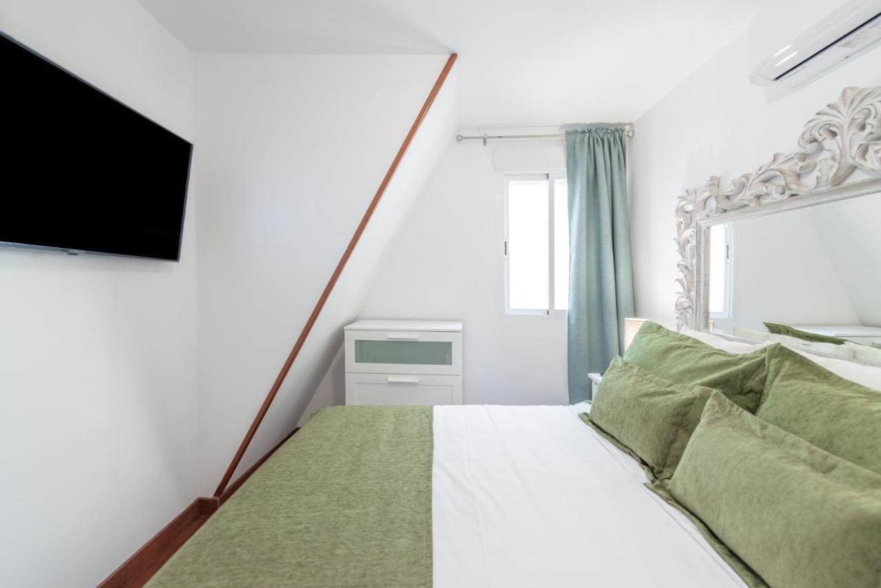 Duplex Plaza Mayor By Monaro***** Madrid Exterior foto