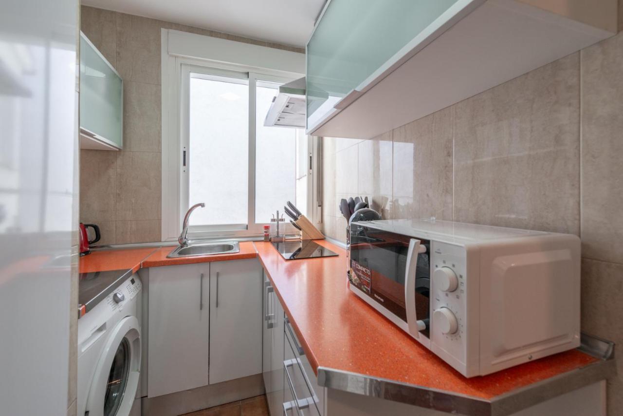 Duplex Plaza Mayor By Monaro***** Madrid Exterior foto