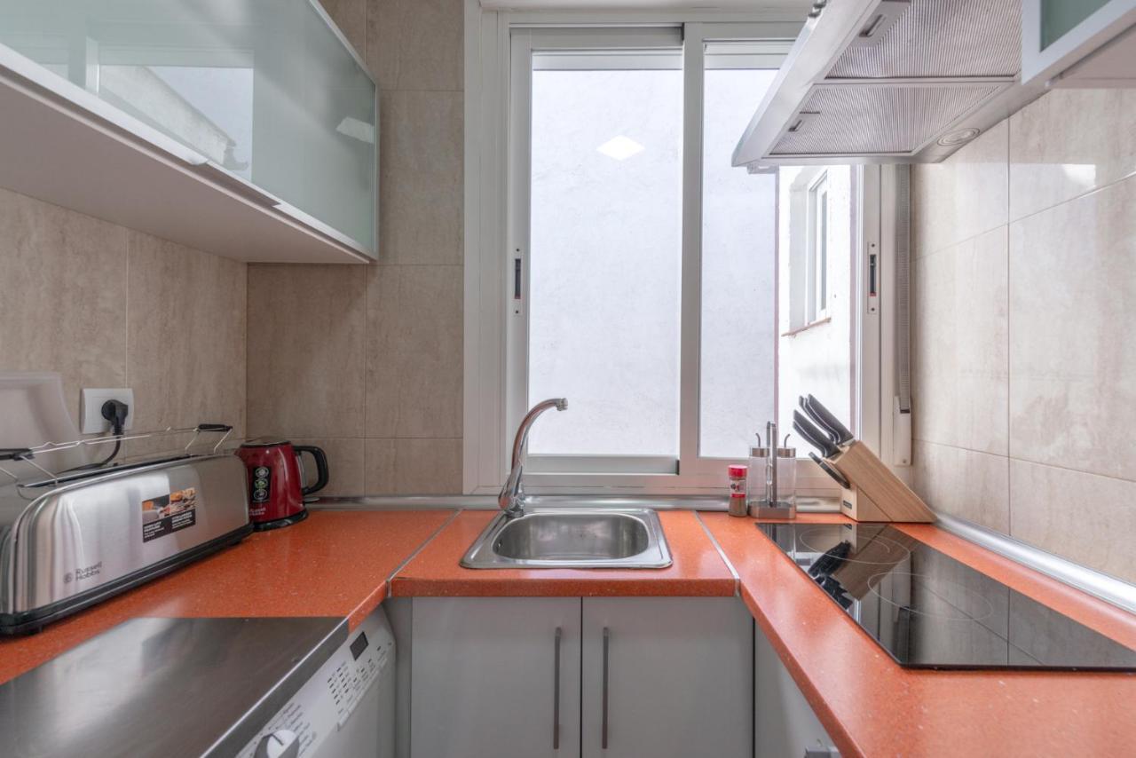Duplex Plaza Mayor By Monaro***** Madrid Exterior foto