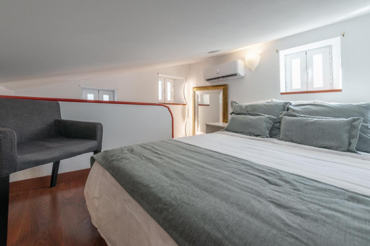 Duplex Plaza Mayor By Monaro***** Madrid Exterior foto