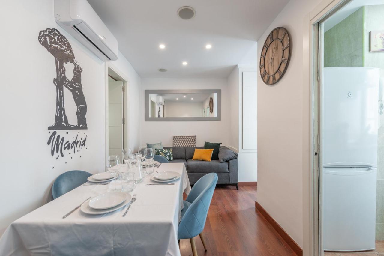 Duplex Plaza Mayor By Monaro***** Madrid Exterior foto