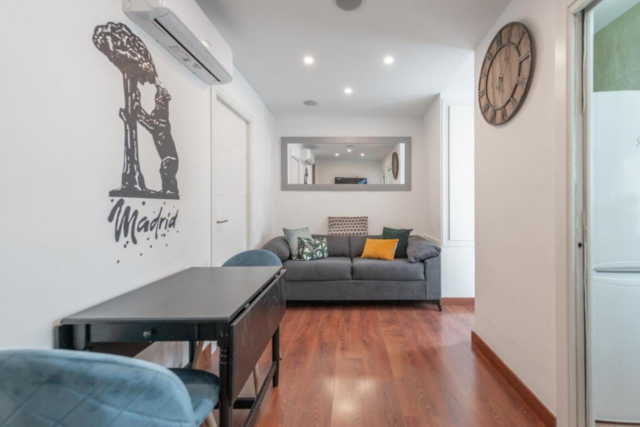 Duplex Plaza Mayor By Monaro***** Madrid Exterior foto